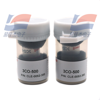 CLE-0052-300 3CO-500 0 до 500PPM датчик углекислого газа