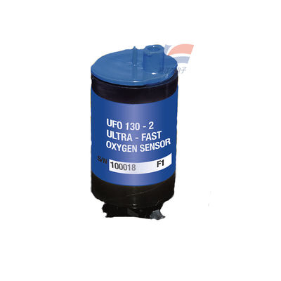 НЛО 130-2 Газовой кислородный датчик оптический ультрабыстрый кислородный датчик 200 МВт 2 года