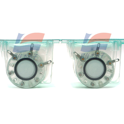 NH3/SR-1000-S Аммиачный газовый датчик 3 электроды Электрохимическая безопасность и контроль окружающей среды