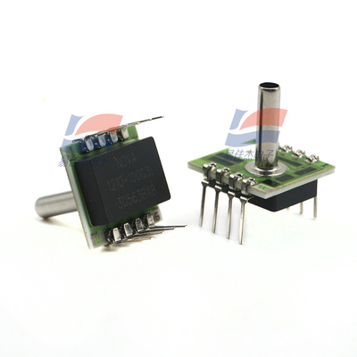 YJJ NPC-1210-100G-3L Хроматограф Контроль напряжения 700kpa Датчик давления