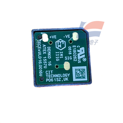 PM989-600A-CIT 1LEL 75C Датчик каталитической окисления горючих газов