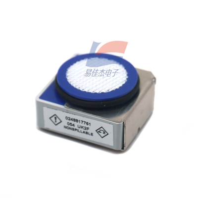 Датчик газа AC400-R00A-CIT H2S с точностью от 0 до 20 ППМ