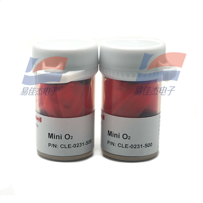 MINI O2 CLE-0231-S00 Газовый кислородный датчик для точности обнаружения O2 от 0 до 30% диапазона O2