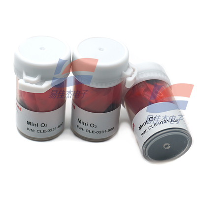 MINI O2 CLE-0231-S00 Газовый датчик для точности обнаружения кислорода от 0 до 30%