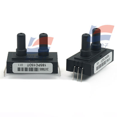 185PC15DT Датчики давления для монтажа на плату, сквозное отверстие, двойной осевой, без штуцера