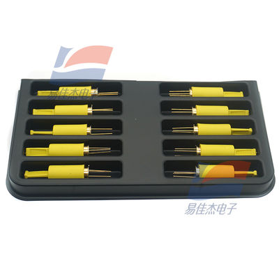 JSIR350-4-AL-R-D6 NDIR Газоанализатор Инфракрасные Источники Излучения На T039