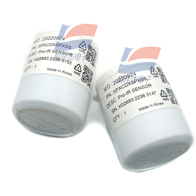 SPXCDXSPXSS 1 Lb Замена XCD газового датчика картриджа для промышленных применений