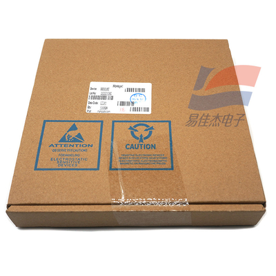 SS551AT Ультрачувствительная 3V SMD-карта с монтируемым датчиком эффекта Холла 85G Операционная точка -40.C Min Temp.
