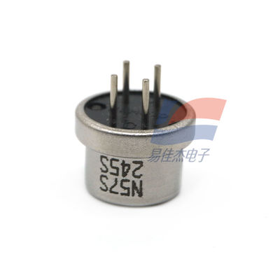 NAP-57S Контактный датчик горючих газов. Хорошая стабильность для обнаружения горючих газов, таких как метан и пропан