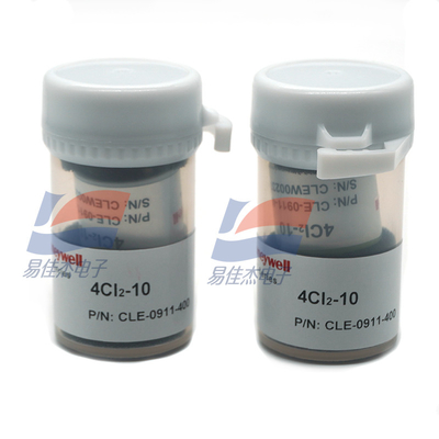 YJJ 4CL2-10 062-0100-000 Электрохимический датчик хлорного газа используется для измерения концентрации газа CL2