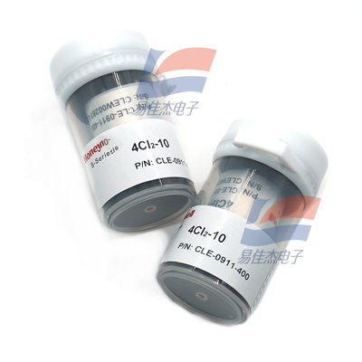 YJJ 4CL2-10 062-0100-000 Электрохимический датчик хлорного газа используется для измерения концентрации газа CL2