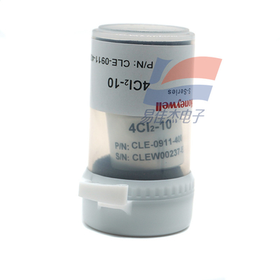YJJ 4CL2-10 062-0100-000 Электрохимический датчик хлорного газа используется для измерения концентрации газа CL2