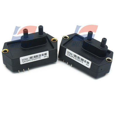 142PC15D Борд монтаж датчики давления аналоговый выход двойной осевой безбарбовый