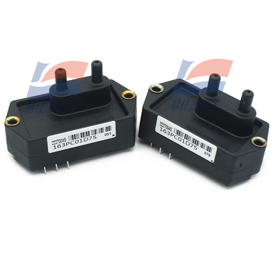 YJJ AWM700 Серия Компенсированный/Усиленный датчик воздушного потока AWM720P1 5V Выходное напряжение Датчик давления изделий из материала кремниевого корпуса