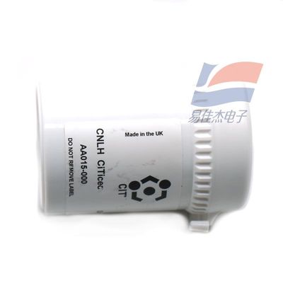 YJJ C/NLH CNLH Trace Oxygen Sensor 0-1000 PPM AA015-000 используется для обнаружения следов кислорода в перчатках