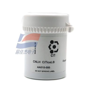 YJJ C/NLH CNLH Trace Oxygen Sensor 0-1000 PPM AA015-000 используется для обнаружения следов кислорода в перчатках
