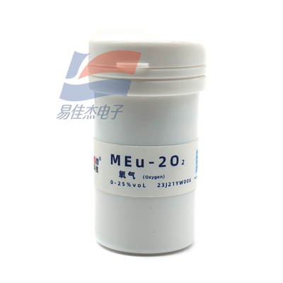 YJJ MEu-2O2 Электрохимический кислородный датчик используется для обнаружения концентрации кислорода в промышленном хранилище шахт и охране окружающей среды