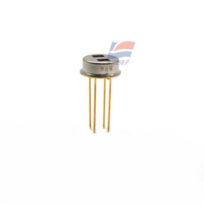 LIM-252-GH Планарный многоканальный пироэлектрический детектор с двойным каналом
