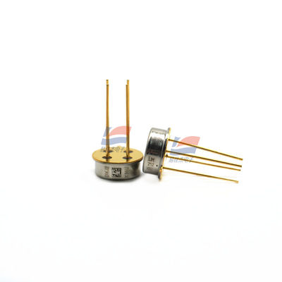 LIM-252-GH Планарный многоканальный пироэлектрический детектор с двойным каналом