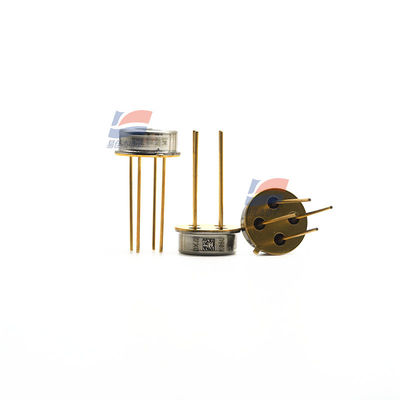 LIM-252-GH Планарный многоканальный пироэлектрический детектор с двойным каналом