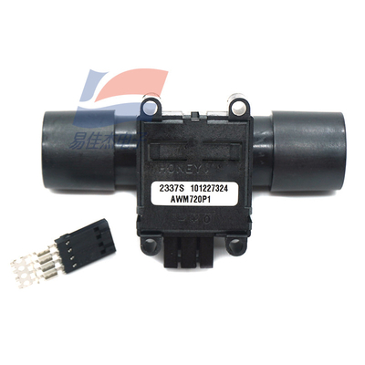 AWM720P1 Прецизионный медицинский датчик воздушного потока 200 сек/мин 0,5% точность 5 В выходное напряжение