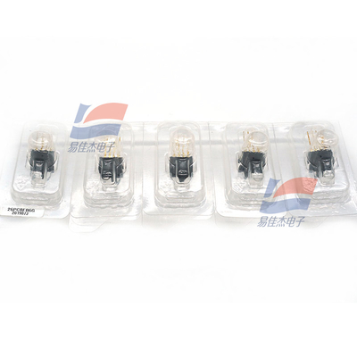 26PCBFB6G Аналоговый датчик давления 5 ПСИ Выходная точность 0,2% DIP-4 Наборная установка с рабочим напряжением 10 В