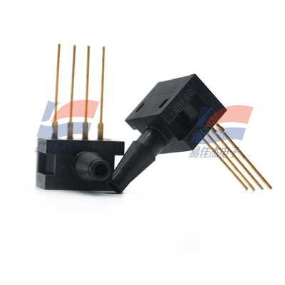 26PCBFB6G Аналоговый датчик давления 5 ПСИ Выходная точность 0,2% DIP-4 Наборная установка с рабочим напряжением 10 В
