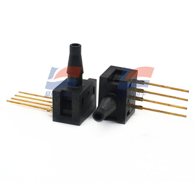 26PCBFB6G Аналоговый датчик давления 5 ПСИ Выходная точность 0,2% DIP-4 Наборная установка с рабочим напряжением 10 В