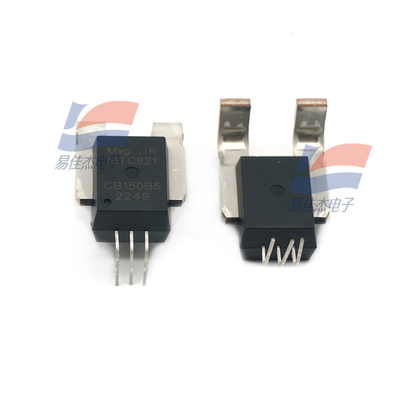 MTC921CB-150B5 Датчик тока с замкнутым контуром, чувствительность 6 В, выходной шум, TA25℃, тип продукта