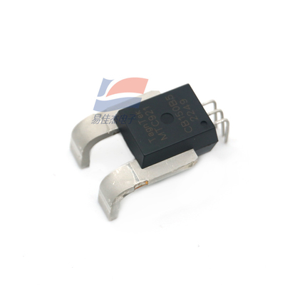 MTC921CB-150B5 Датчик тока с замкнутым контуром, чувствительность 6 В, выходной шум, TA25℃, тип продукта