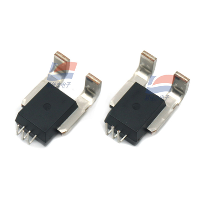 MTC921CB-150B5 Датчик тока с замкнутым контуром, чувствительность 6 В, выходной шум, TA25℃, тип продукта