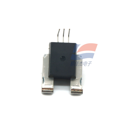 MTC921CB-150B5 Датчик тока с замкнутым контуром, чувствительность 6 В, выходной шум, TA25℃, тип продукта