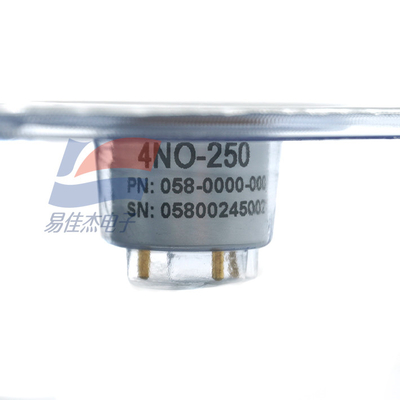 4NO-250 Промышленный газовый датчик оксида азота NO 0-250 PPM