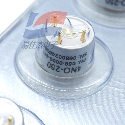 4NO-250 Промышленный газовый датчик оксида азота NO 0-250 PPM