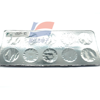 YJJ 4NO-250 CLE-0522-400 Электрохимический датчик NO для стабильного измерения концентрации газа