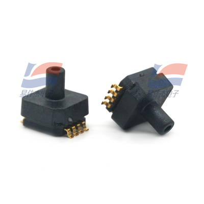 XGZP6858A15115 Точный электронный датчик давления Время ответа 2,5mS 0-100\u2026700kPa Диапазон 0~60\u2103/F Компенсация