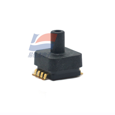 XGZP6858A15115 Точный электронный датчик давления Время ответа 2,5mS 0-100\u2026700kPa Диапазон 0~60\u2103/F Компенсация