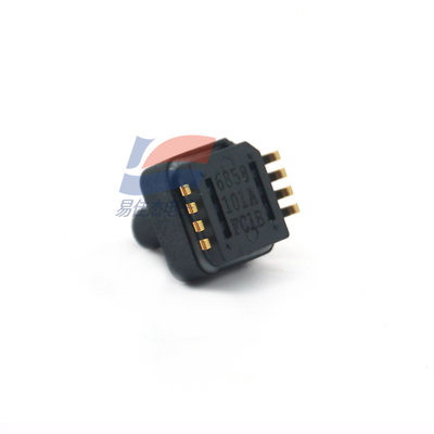 XGZP6858A15115 Точный электронный датчик давления Время ответа 2,5mS 0-100\u2026700kPa Диапазон 0~60\u2103/F Компенсация