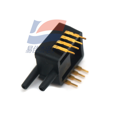 YJJ ASDXRRX015PGAA5 15psi Датчик давления интерфейса платы-компьютера для максимальной рабочей температуры 105 °C и размера порта 2,31 мм