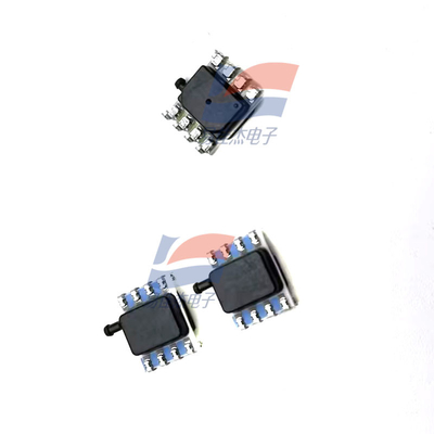 SSCMRNN015PASA5 SMD/SMD 0-15 PSI Выходное давление Цифровой датчик давления с точностью 0,25%