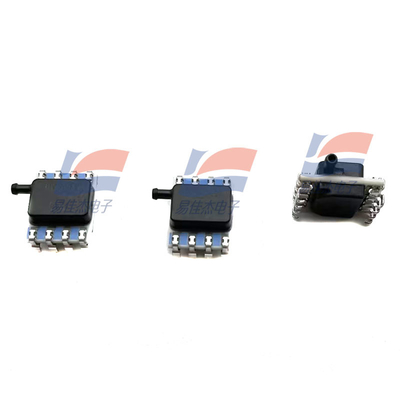 SSCMRNN015PASA5 SMD/SMD 0-15 PSI Выходное давление Цифровой датчик давления с точностью 0,25%
