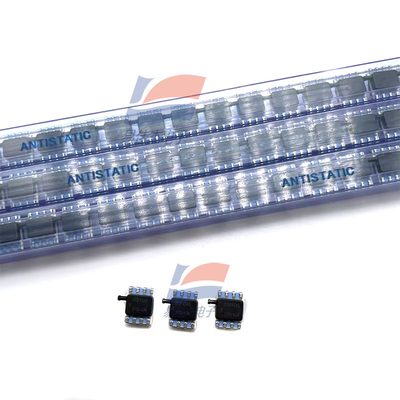 SSCMRNN015PASA5 SMD/SMD 0-15 PSI Выходное давление Цифровой датчик давления с точностью 0,25%