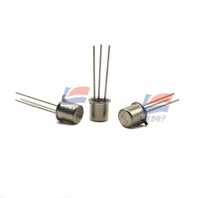 SMT172 Цифровые датчики температуры точность импульсный выход TO-18 пакет