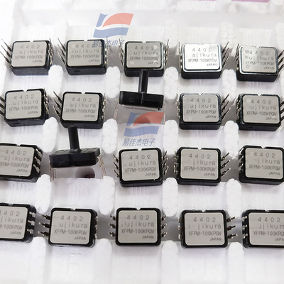 XFPM-100KPGV -40-125.C датчик давления с возбуждением 8VDC для измерения давления 0-100kPa