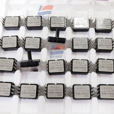 Датчик избыточного давления XFPM-100KPGV для медицинского оборудования, не вызывающий коррозию