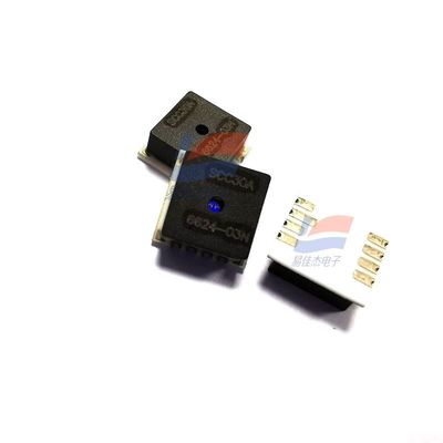 SCC30ASMT Датчики давления для монтажа на плату, измерительные, дифференциальные