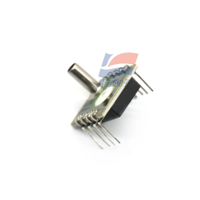 NPC1210-015A-3S 15 Psi через отверстие панели монтаж датчика давления экстремальная температура работы -40 C