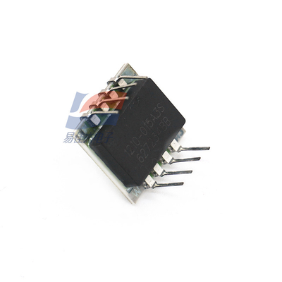 NPC1210-015A-3S 15 Psi через отверстие панели монтаж датчика давления экстремальная температура работы -40 C