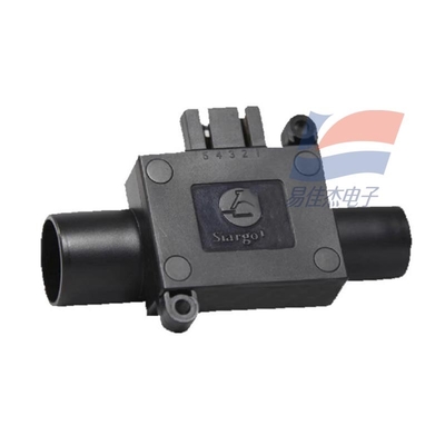 FS1015CL100-ISO-A Медицинский датчик воздушного потока с соотношением 100 1 8ms Время ответа и питанием 5-5,5 VDC