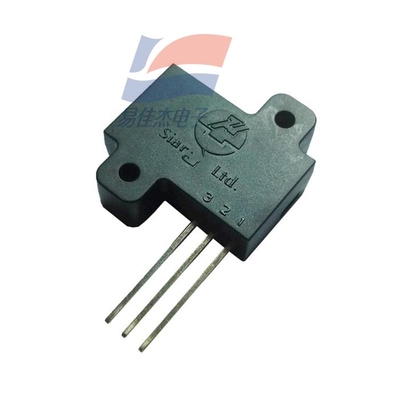 FS7002-B Точный 0,2-0,8VDC медицинский датчик потока воздуха с нулевым напряжением с временем ответа 20 мс